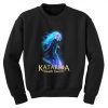 Death Sworn Katarina Sweatshirt