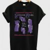 Depeche Mode Song Graphic T Shirt