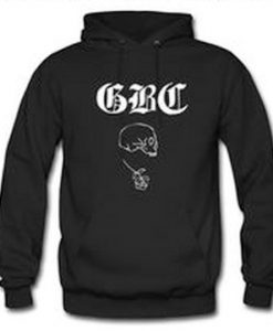 GBC Harajuku Cool Hoodie