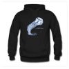 Jellyfish Graphic Hoodie