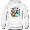 Luck Fruit Machine Hoodie