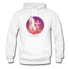 Moonshot Space Apollo Hoodie