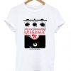 Mudhoney Graphic T Shirt