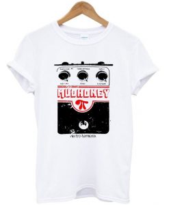 Mudhoney Graphic T Shirt