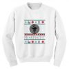 Pharmacist ugly Christmas Sweatshirt