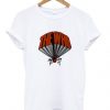 The Who Logo T Shirt