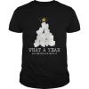 What A Year But We Rolled With It T Shirt