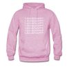 1-800-Be Happy Hoodie