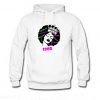 Afrocentric AKA 1908 Hoodie
