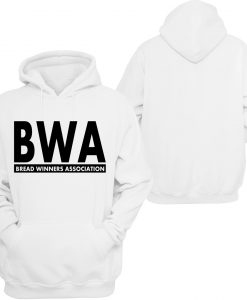 Bread Winners Association Hoodie