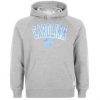 Carolina Blue Logo Hoodie