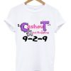 Cashout Mind Boggling T Shirt