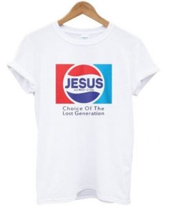 Choice Of The Lost Generation T Shirt