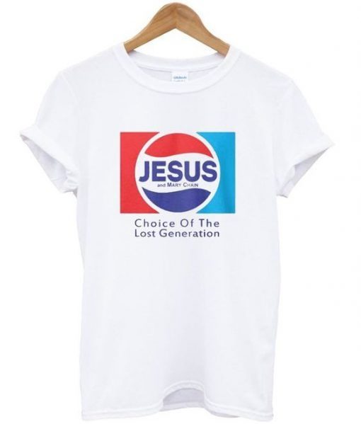 Choice Of The Lost Generation T Shirt