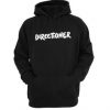 Directioner Font Hoodie