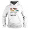 El Tio Lo Sabe Todo Y Si No Lo