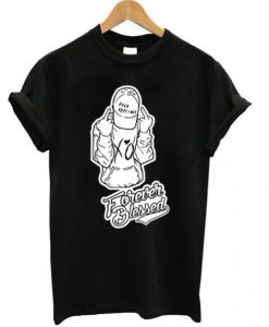 Frimzy Forever Blessed T Shirt