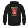 Full House You're In Big Trouble Mister Hoodie