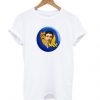 Grange Hill Zammo Say No Novelty T Shirt