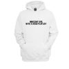 Innocent Girl With A Hood Playlist Hoodie
