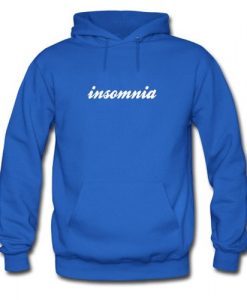 Insomnia Troye Sivans Pullover Hoodie