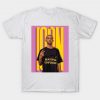 Jaden Smith SYRE Graphic T Shirt