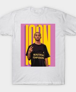 Jaden Smith SYRE Graphic T Shirt