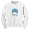Meribell Graphic Sweatshirt