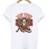 Mount Vernon Rams Graphic T Shirt