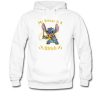 My Patronus Is a Stitch Funny Hoodie