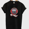 My puggy graphic T Shirt
