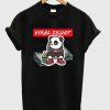 Panda Viral Squat Funny T Shirt
