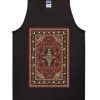 Persian Rug Tank Top