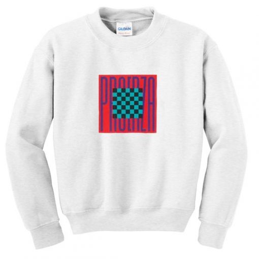 Proenza Schouler PSWL Sweatshirt