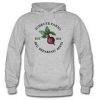 Schrute Farms Est 1812 Breakfast Beet Hoodie