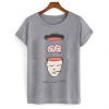 Twenty One Pilots Misplaced Mind T Shirt