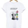 We Are Devo Graphic T Shirt