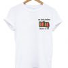 We Don’t Believe What’s On TV T Shirt