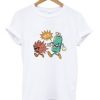 We'll Get You Virus Vs Vaccine T Shirt