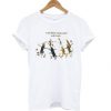 Your Bitch Wanna Party With Cardi T Shirt