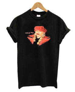 1994 Mary J Blige T-Shirt