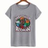 Ambassador Rodman T Shirt