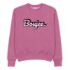 Boujee Crewneck Sweatshirt
