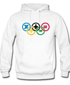 Cool Math Games Hoodie