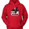 Doom Eternal Graphic Hoodie