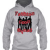 Fashion Goon squad Hoodie
