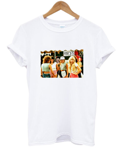 Fashion for Teenage Girls T Shirt