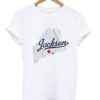 Jackson Maine Great Cities T Shirt