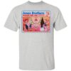 Jonas Brothers Sucker For You T Shirt