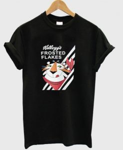 Kellogs Froasted Flakes T Shirt